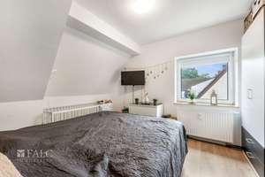 Wohnen auf mehreren Ebenen  – Maisonettewohnung in Bremen-Woltmershausen – Die vollständige Adresse der Immobilie erhältst du vom Anbieter., 28197 Woltmershausen (Ortsteil), Bremen – Vorschaubild 7