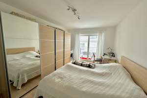Vollmöblierte luxuriöse 3 Zimmer Pentwohnung am Nymphenburger Schloss – Gassnerstraße 11, 80639 Nymphenburg, München – Vorschaubild 8