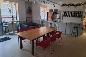 Erstbezug Eichstätt: Möblierte Dachgeschoss-Wohnung im Studentenwohnheim - 15 Min. Fußweg zur Uni – Schottenau 46, 85072 Eichstätt – Vorschaubild 14