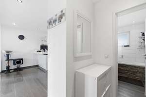 Saniertes Einfamilienhaus mit Garten und Terrasse in Köln-Nippes – Die vollständige Adresse der Immobilie erhältst du vom Anbieter., 50739 Mauenheim, Köln – Vorschaubild 8