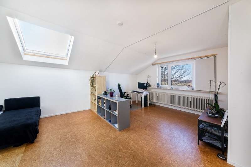 Immobilie in Otterfing - Sonnige 2-Zimmer-Whg. in ruhiger Lage! - Bild 3