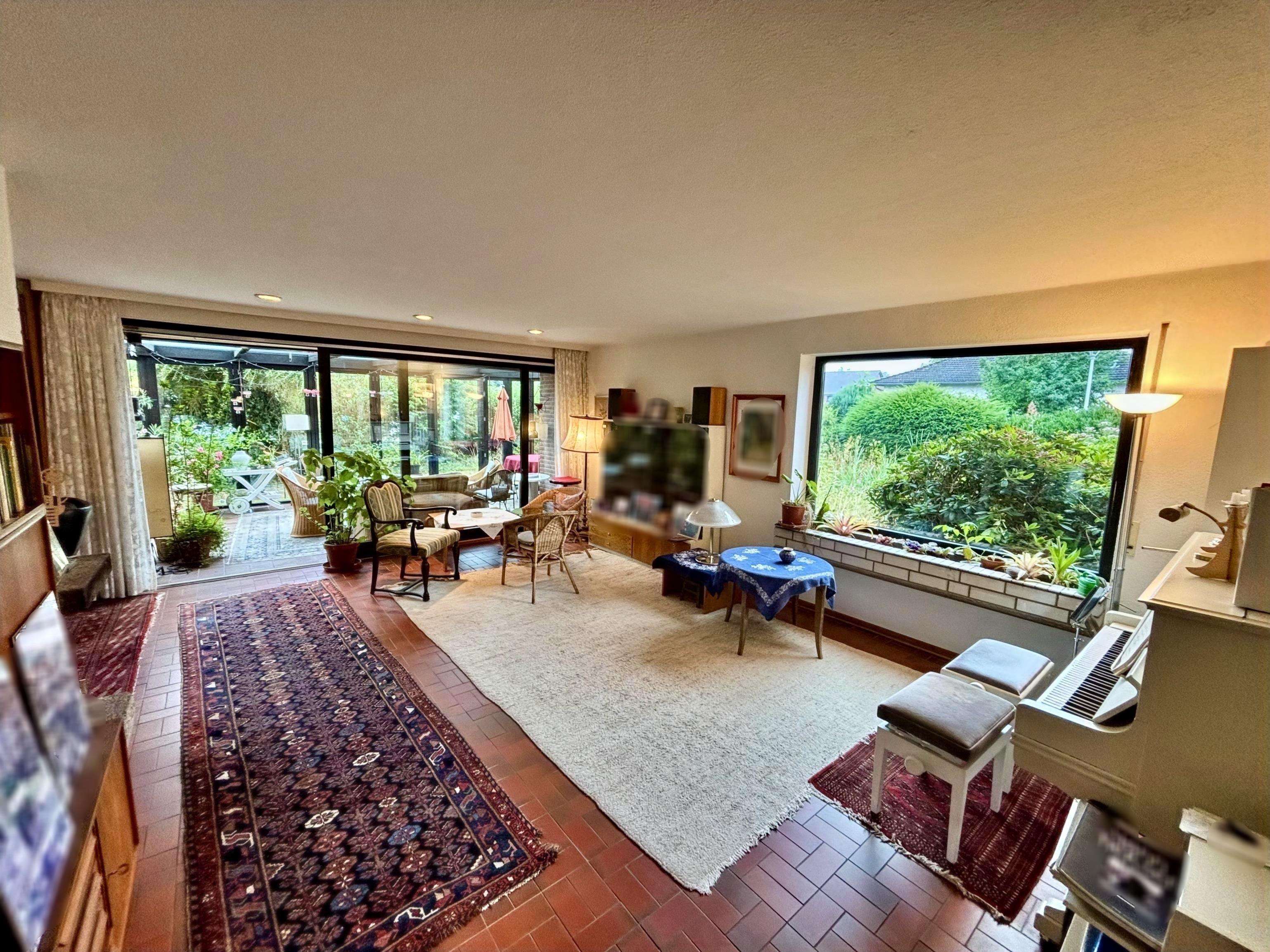 Immobilie in Burgwedel - Für die große Familie - Bild 7