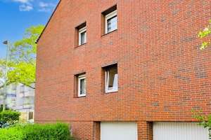RESERVIERT!!! Vollvermietetes Zweifamilienhaus mit Doppelgarage – Ideale Kapitalanlage – Die vollständige Adresse der Immobilie erhältst du vom Anbieter., 45145 Frohnhausen, Essen – Vorschaubild 22