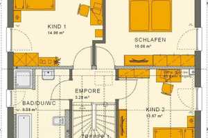 Willkommen in Ihrem neuen innovativen und eleganten Zuhause! 18 Monate Festpreisgarantie! – Neu-Ulm (Kreis) – Vorschaubild 7