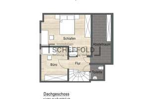 Lichtdurchflutet! Charmantes Reihenhaus mit sonniger Terrasse in gesuchter Wohnlage – Die vollständige Adresse der Immobilie erhältst du vom Anbieter., 88441 Mittelbiberach – Vorschaubild 22