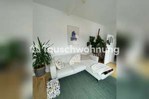 Tauschwohnung: Wunderschöne 3 Zimmer Wohnung in der Kölner Südstadt – Annostraße 49, 50678 Altstadt/Süd, Köln – Vorschaubild 2