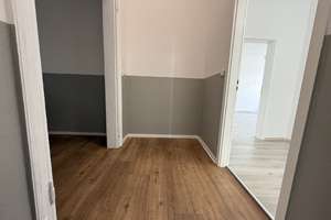Lichtdurchflutete und frisch renovierte 2-Zimmer-Wohnung mit Garten-Innenhofnutzung zu mieten. – Die vollständige Adresse der Immobilie erhältst du vom Anbieter., 46047 Marienkirche, Oberhausen – Vorschaubild 9