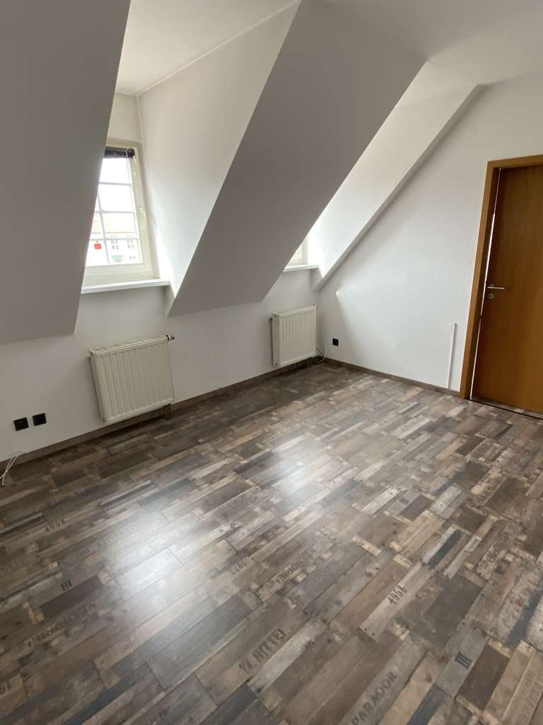 ANLAGE  2-Zimmerwohnung  in Zossen /  6 % RENDITE