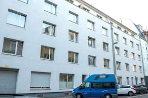 11 von 31 verkauft!!! Vermietete Eigentumswohnungen zur Kapitalanlagen in der Südstadt! – Wormser Str. 49, 50677 Neustadt/Süd, Köln – Vorschaubild 4