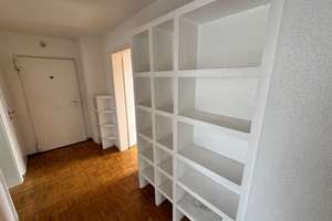 Schöne Dachgeschosswohnung Nähe Innenhafen mit Parkett. – Schlegtendalstraße 5, 47058 Duissern, Duisburg – Vorschaubild 7