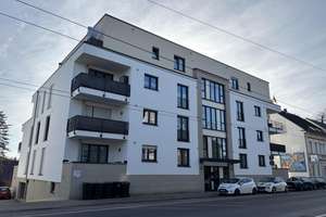 helle und moderne Neubauwohnung mit eigenem Gartenanteil – Neuenhofer Straße 56-58, 42657 Burg/Höhscheid, Solingen – Vorschaubild 3