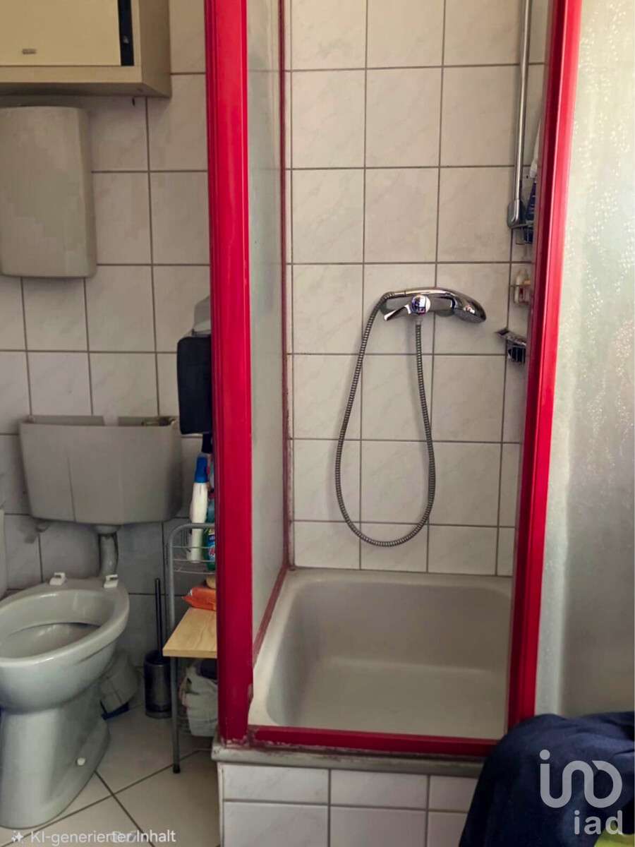 Immobilie in Lonnig - Kleines Haus mit Geschichte und großem Potenzial –für Handwerker, Gartenliebhaber und kreative Köpfe - Bild 5