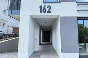Exklusive Neubau 3-Zimmer-Wohnung im Herzen von Kirchhörde – Hagener Straße 162, 44229 Rombergpark-Lücklemberg, Dortmund – Vorschaubild 2