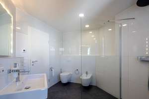 ***Großzügige Maisonette-Wohnung mit sonniger Terrasse - neu renoviert*** – Die vollständige Adresse der Immobilie erhältst du vom Anbieter., 70619 Riedenberg, Stuttgart – Vorschaubild 17