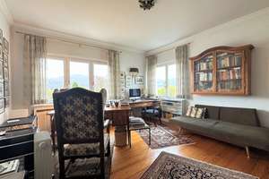Charmante 30er-Jahre Villa mit malerischem Ausblick in Bestlage von Rüngsdorf
 – Die vollständige Adresse der Immobilie erhältst du vom Anbieter., 53179 Rüngsdorf, Bonn – Vorschaubild 13