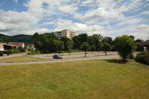 Projektiertes Mehrfamilienwohnhaus – Lörrach (Kreis) – Vorschaubild 4