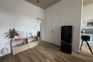 2- Zimmerwohnung, mit Küche und Einbauschränke in D-Pempelfort – Die vollständige Adresse der Immobilie erhältst du vom Anbieter., 40477 Pempelfort, Düsseldorf – Vorschaubild 6