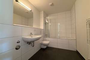 Wohnen mit Charm! 2 Zimmer Terrassenwohnung in zentraler Lage! – Wolframstraße 35, 70173 Europaviertel, Stuttgart – Vorschaubild 4
