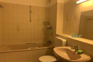 Gemütliche 2-Zimmerwohnung mit Tiefgarageneinstellplatz und Wintergarten in exklusiver City - Lage! – Die vollständige Adresse der Immobilie erhältst du vom Anbieter., 38102 Viewegsgarten-Bebelhof, Braunschweig – Vorschaubild 10