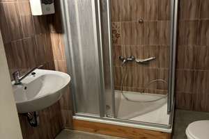 Gut aufgeteilte 3 Zimmer Wohnung mit Balkon u. Stellplatz – 40472 Lichtenbroich, Düsseldorf – Vorschaubild 6