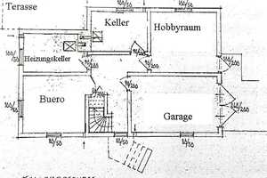 Barsinghausen/OT Göxe - moderner Bungalow (Schwedenhaus) mit schönem, großen Grundstück ! – Im Lindenfeld 14, 30890 Hannover (Kreis) – Vorschaubild 35