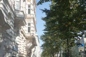 Hübsche 2-Zimmer-Wohnung mit Tageslichtbad, Wanne und Balkon - inmitten der Altstadt – Keplerstraße 6 A, 39104 Altstadt, Magdeburg – Vorschaubild 2