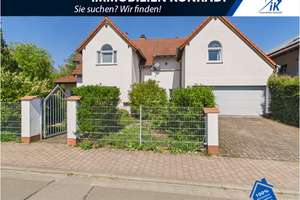 IK | Rodenbach: Attraktives EFH in guter Lage – vermietet, ideal für Kapitalanleger – Die vollständige Adresse der Immobilie erhältst du vom Anbieter., 67688 Rodenbach – Vorschaubild 1