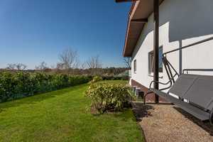 Provisionsfrei! Bungalow in Hanglage mit Einliegerwohnung und großer Sonnenterrasse – Darmstadt-Dieburg (Kreis) – Vorschaubild 30