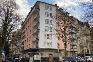 Modernisierte 2-Zimmer-Wohnung mit Balkon im Rheingauviertel – Eltvillerstr. 15, 65197 Rheingauviertel / Hollerborn, Wiesbaden – Vorschaubild 8