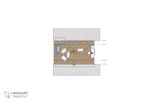 *Käuferprovisionsfrei*Bergblick in Niederraunau*Großer Garten & Pool*Doppelgarage* – Die vollständige Adresse der Immobilie erhältst du vom Anbieter., 86381 Krumbach (Schwaben) – Vorschaubild 18