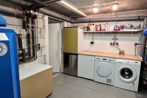 Hochwertiges und gemütliches Einfamilienreihenhaus mit Garage in Düsseldorf zu verkaufen – Rathelbeckstr. 285 a, 40627 Unterbach, Düsseldorf – Vorschaubild 29