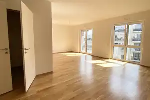 www.noltemeyer-hoefe.de • Top 3 - Zimmer Wohnung • Parkett • Einbauküche • Gäste-WC • Balkon – Noltemeyerhöfe 7, 38114 Braunschweig – Vorschaubild 1