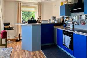 RESERVIERT !!!! Wohntraum mit Panoramablick nähe Bautzen: Zwei Häuser, ein Grundstück – Bautzen (Kreis) – Vorschaubild 6