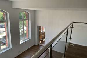 Tolle 2 Raum Loftwohnung in Stadtfeld – 39108 Stadtfeld Ost, Magdeburg – Vorschaubild 7