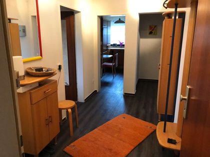 Wohnung Mieten Nastatten
