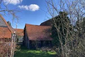 Ländliches Bauernhaus mit großzügigem Grundstück – Perfekt für Naturfreunde! – Mühlgasse 10, 72144 Tübingen (Kreis) – Vorschaubild 9