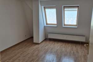2-Raum-Dachgeschosswohnung mit Balkon und EBK – Mahrenholtzstraße 2, 39122 Fermersleben, Magdeburg – Vorschaubild 9