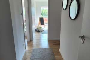 So wohnt man gut und gerne - 4-Raumwohnung in Leipzig – 4109 Zentrum-Südost, Leipzig – Vorschaubild 6