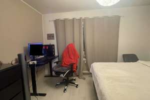 Schöne 3-Zimmer-Wohnung mit Balkon in Köln-Wahnheide – 51147 Wahnheide, Köln – Vorschaubild 11