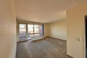 Toll geschnittene 3- Zimmer-Wohnung mit Balkon – 23556 Sankt Lorenz Nord, Lübeck – Vorschaubild 3