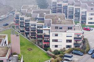Wohnen mit Wohlfühlcharakter: Charmante 2-Zimmer-Eigentumswohnung mit TG-Stellplatz – Die vollständige Adresse der Immobilie erhältst du vom Anbieter., 75175 Südoststadt, Pforzheim – Vorschaubild 21