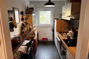 Schöne ETW in der Kölner Südstadt - MAKLERFREI!! Makleranfragen werden nicht beantwortet!! – Kleine Witschgasse 16, 50676 Köln – Vorschaubild 13