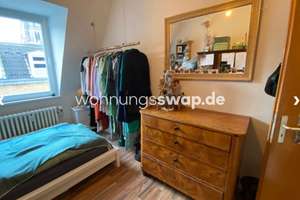 Wohnungstausch: Weißenburgstraße 43 – Weißenburgstraße 43, 50400 Neustadt/Nord, Köln – Vorschaubild 3