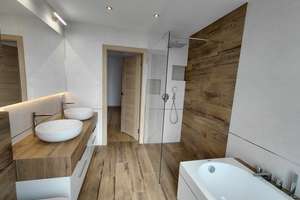 Penthouse über den Dächern von Waldachtal-Lützenhardt – Die vollständige Adresse der Immobilie erhältst du vom Anbieter., 72178 Waldachtal – Vorschaubild 13
