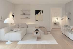 City Vibes & Family Life – Your Kreuzberg Home – Die vollständige Adresse der Immobilie erhältst du vom Anbieter., 10996 Kreuzberg, Berlin – Vorschaubild 3