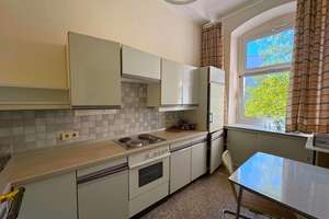 Ku'damm Seitenstraße! Ideale Studentenwohnung in Halensee – Die vollständige Adresse der Immobilie erhältst du vom Anbieter., 10711 Halensee, Berlin – Vorschaubild 9