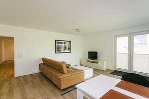 Exklusive 3-Zimmer-EG-Wohnung | Garten mit direktem Zugang zum Obersee | EBK | Stellplatz – Talbrückenstraße 71, 33611 Schildesche, Bielefeld – Vorschaubild 23