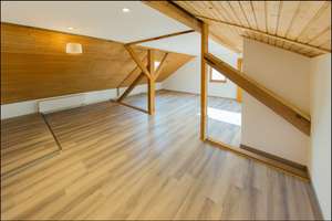 Großzügige 6,5-Zimmer Maisonette-Wohnung mit Garage in Leimen – Sanserweg 9, 69181 Leimen – Vorschaubild 10