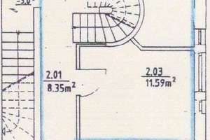 Attraktive 4-Raum-Maisonettewohnung in Top-Lage von Radebeul – Die vollständige Adresse der Immobilie erhältst du vom Anbieter., 1445 Radebeul – Vorschaubild 8