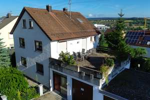 ++ Platz für die ganze Familie ++ Einfamilienhaus in beliebter Lage von Giengen – Die vollständige Adresse der Immobilie erhältst du vom Anbieter., 89537 Giengen an der Brenz – Vorschaubild 16
